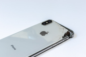 Behöver du laga din iPhone i Göteborg?
